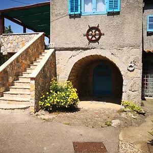 Oaza Zgaljic